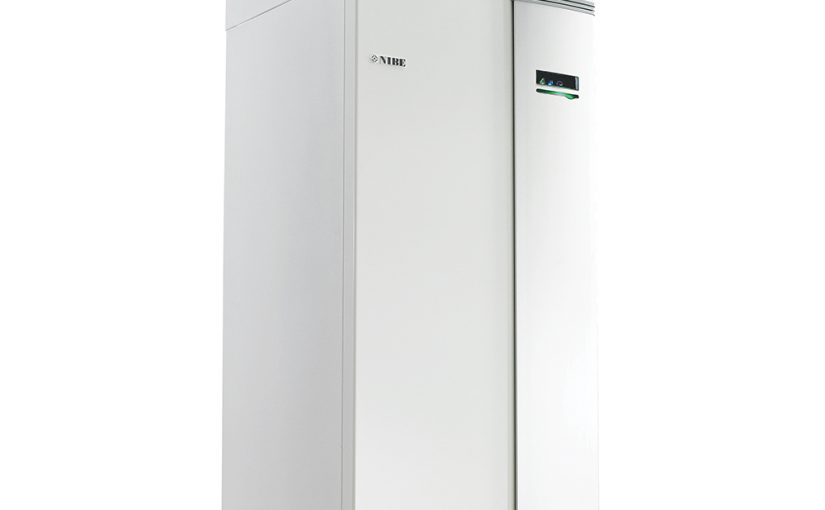 Att arbeta med värmepump i Stockholm